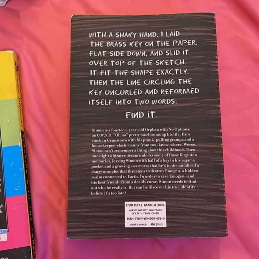 Random Books - Picture 4 of 4